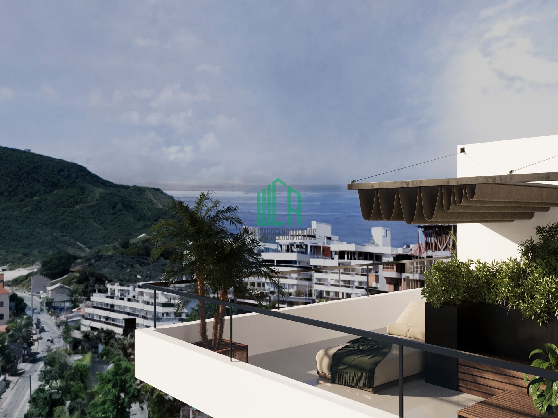 Cobertura, 3 quartos, 135 m² - Foto 9