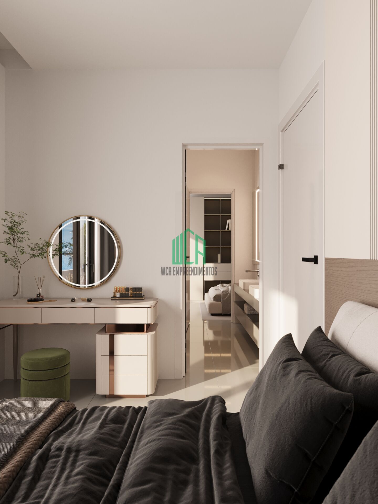 Cobertura, 3 quartos, 135 m² - Foto 5