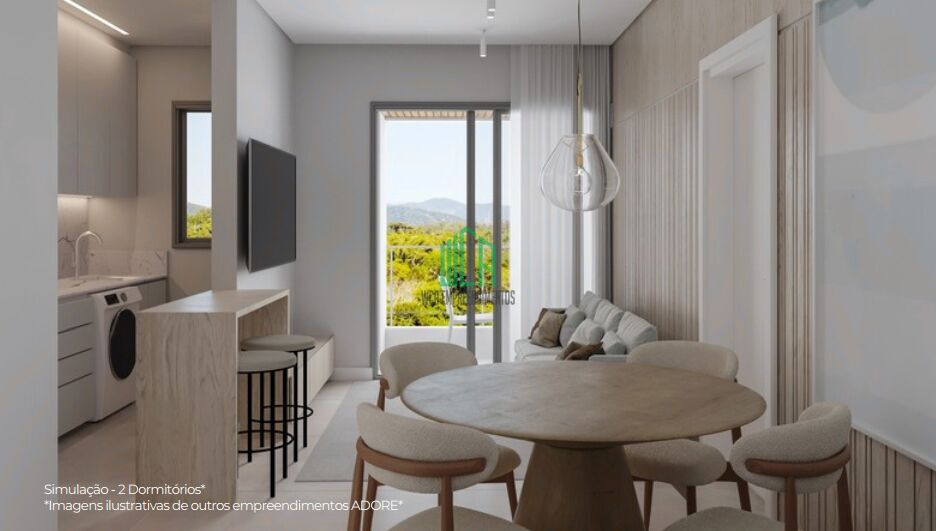 Loja-Salão, 45 m² - Foto 2