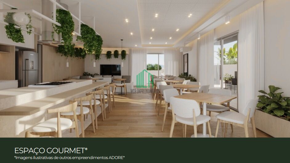 Loja-Salão, 45 m² - Foto 3