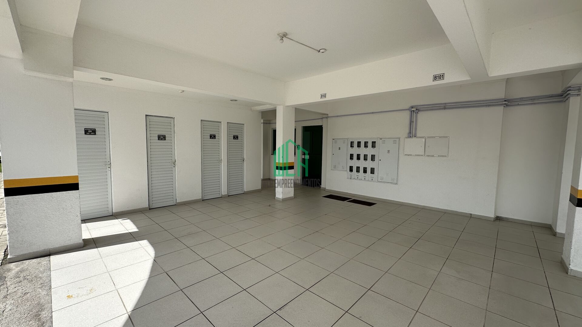 Apartamento, 3 quartos, 94 m² - Foto 17