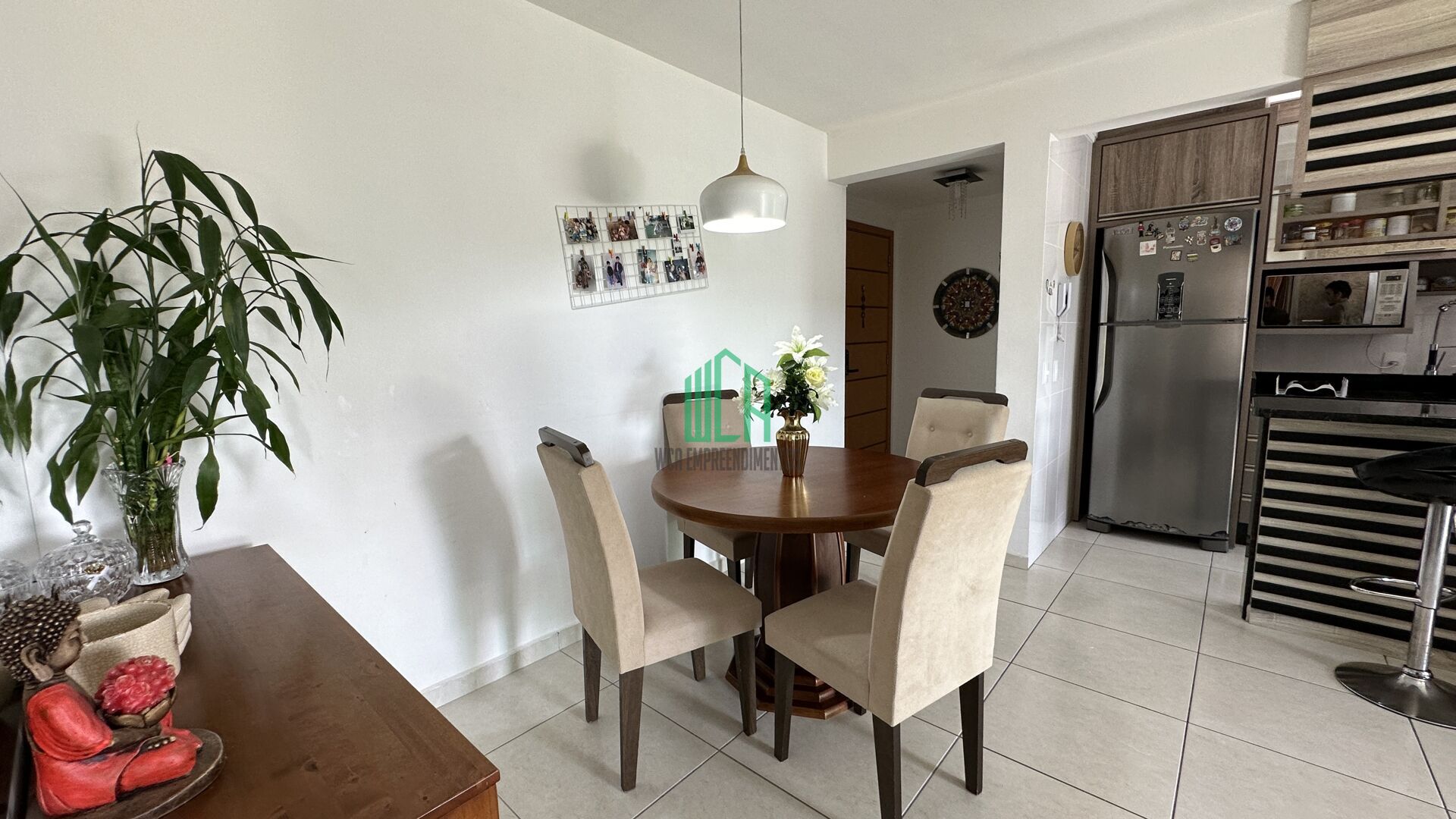 Apartamento, 3 quartos, 94 m² - Foto 5