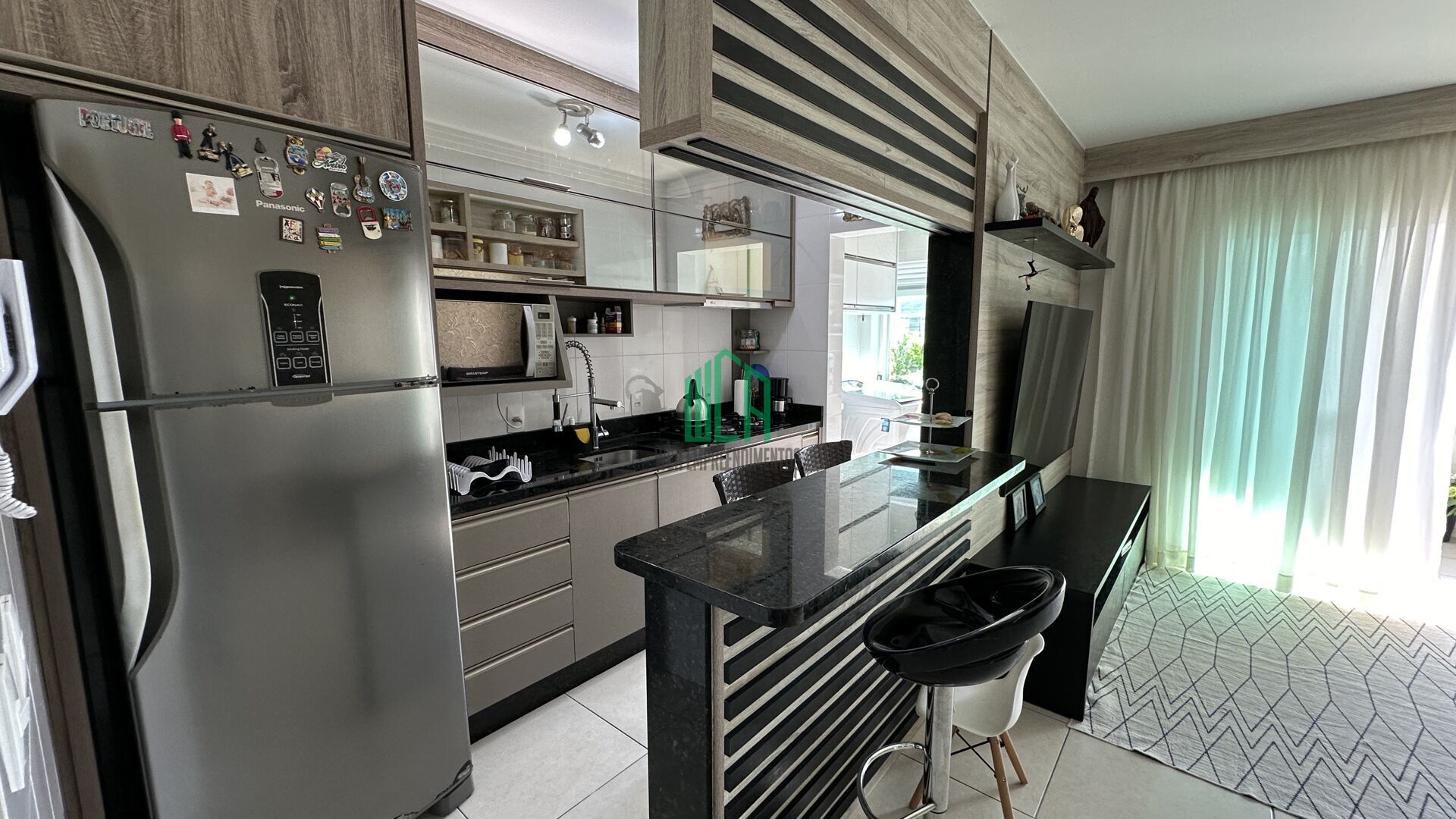 Apartamento, 3 quartos, 94 m² - Foto 2