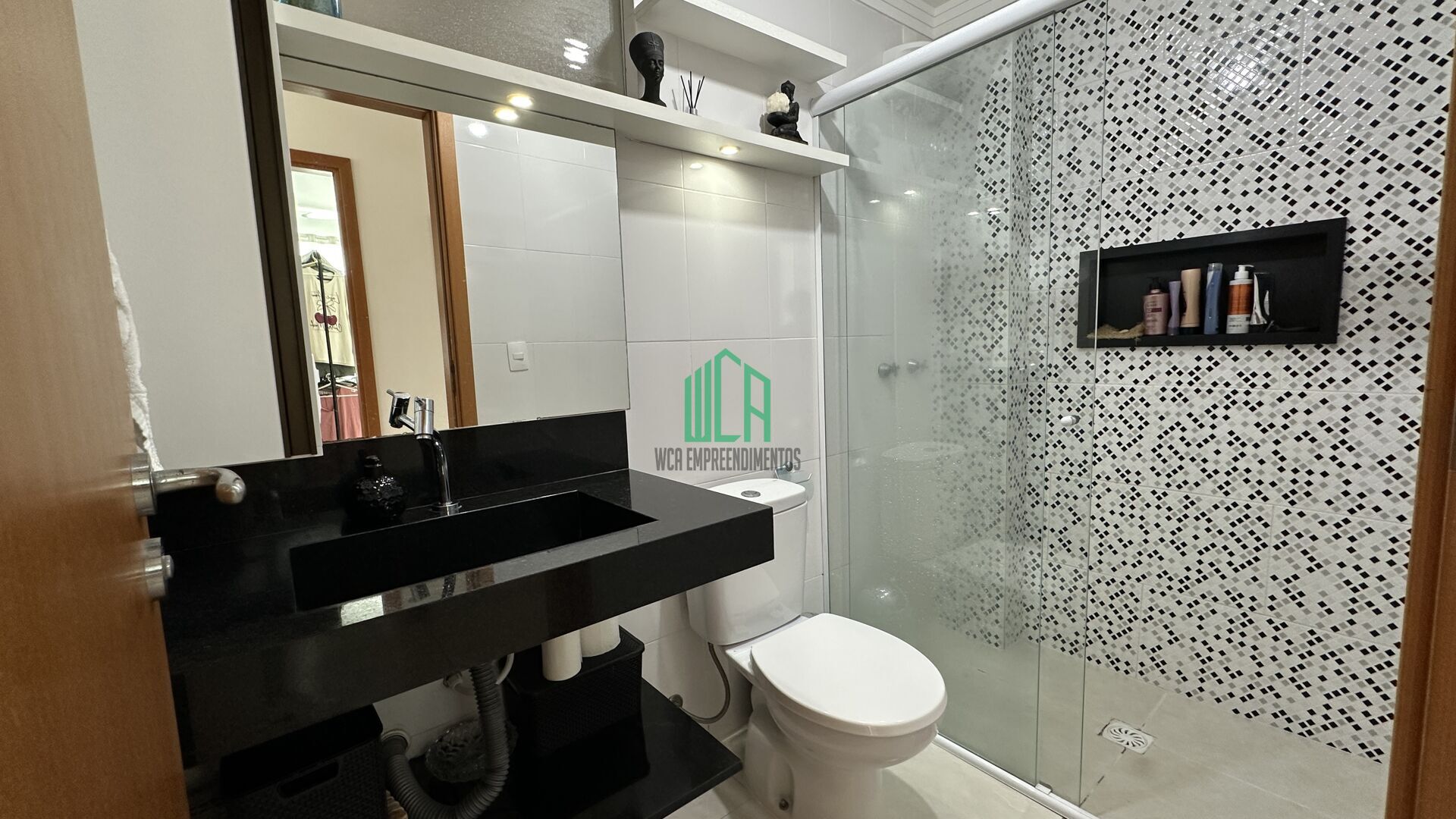 Apartamento, 3 quartos, 94 m² - Foto 12