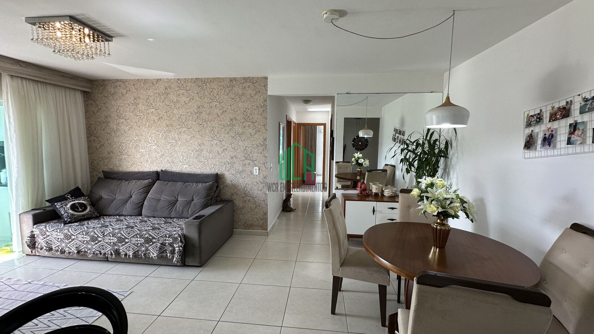 Apartamento, 3 quartos, 94 m² - Foto 3
