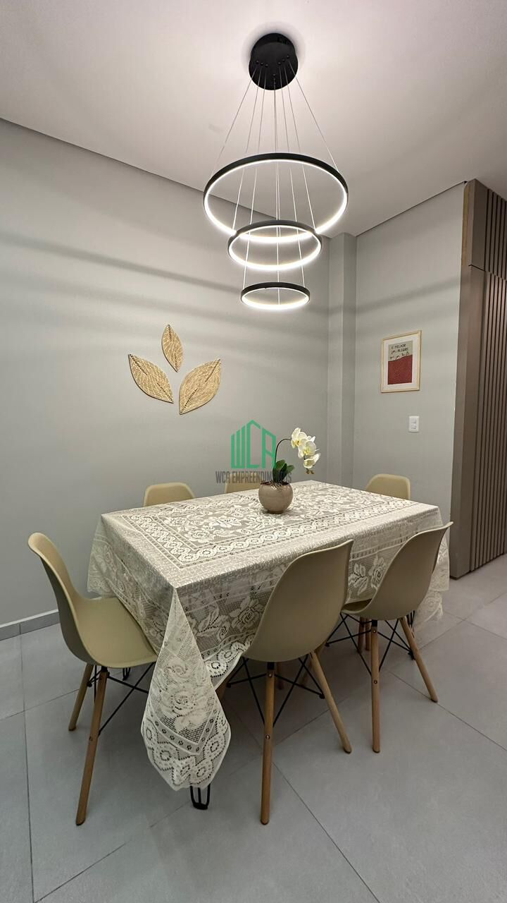 Casa, 2 quartos, 81 m² - Foto 5