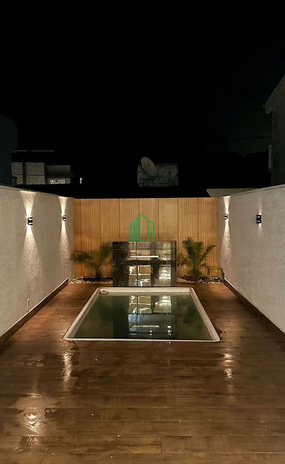 Casa, 2 quartos, 81 m² - Foto 15
