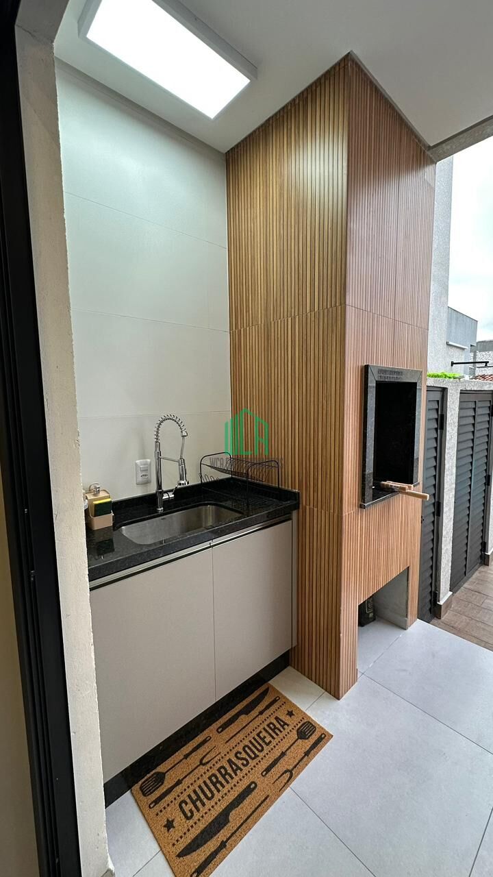 Casa, 2 quartos, 81 m² - Foto 16