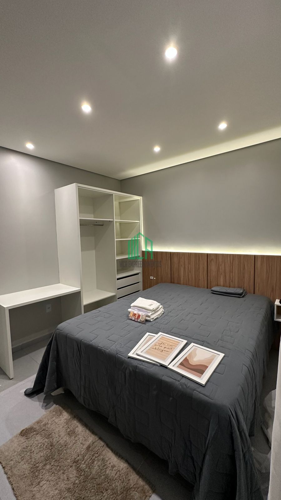 Casa, 2 quartos, 81 m² - Foto 10