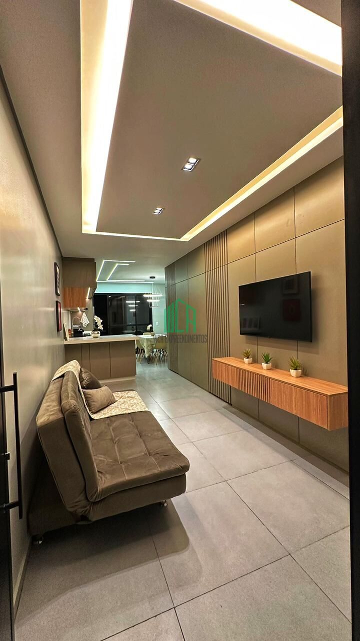 Casa, 2 quartos, 81 m² - Foto 2