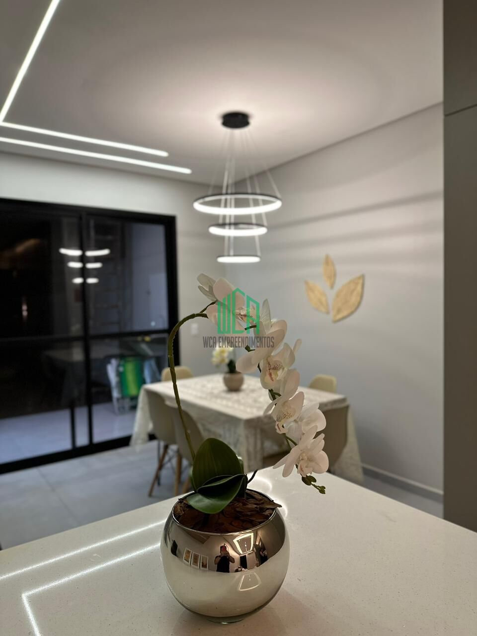 Casa, 2 quartos, 81 m² - Foto 4