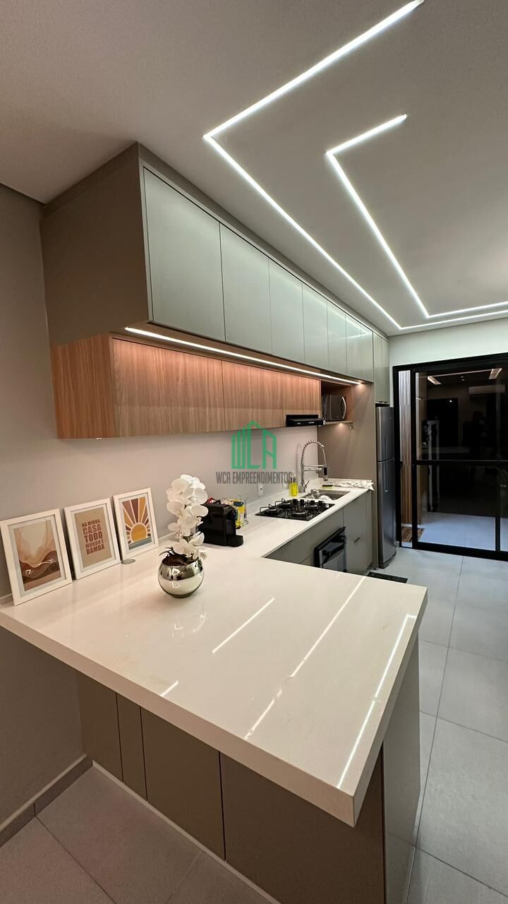 Casa, 2 quartos, 81 m² - Foto 6