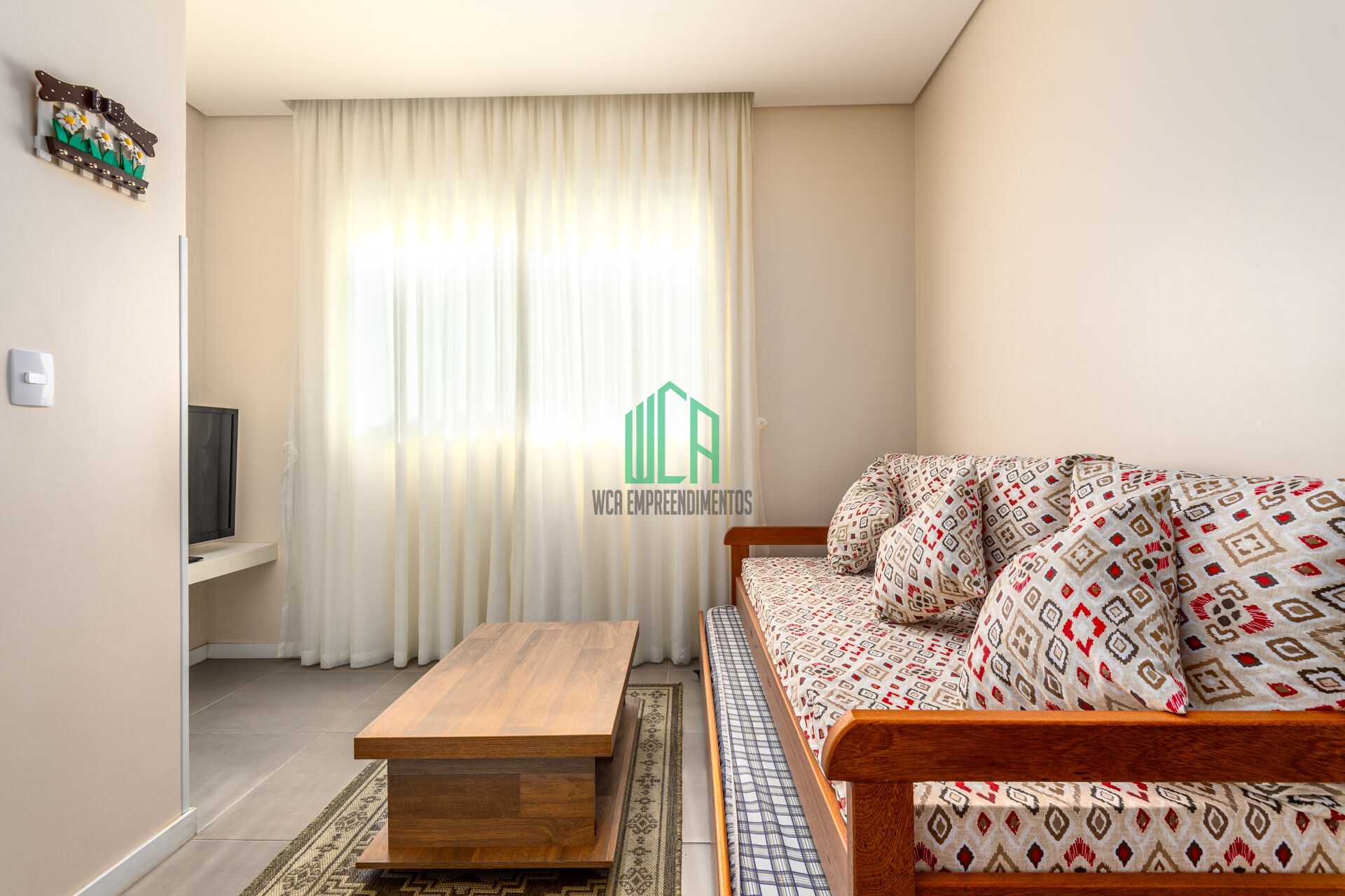 Apartamento, 2 quartos, 65 m² - Foto 1