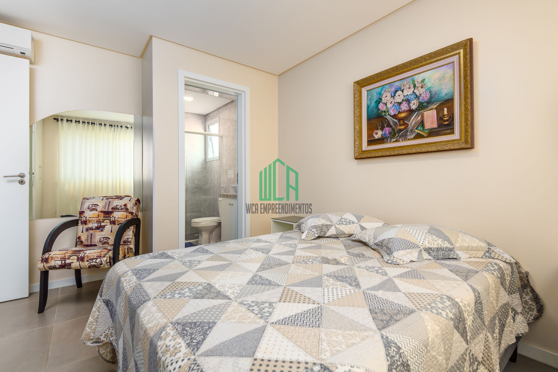 Apartamento, 2 quartos, 65 m² - Foto 5