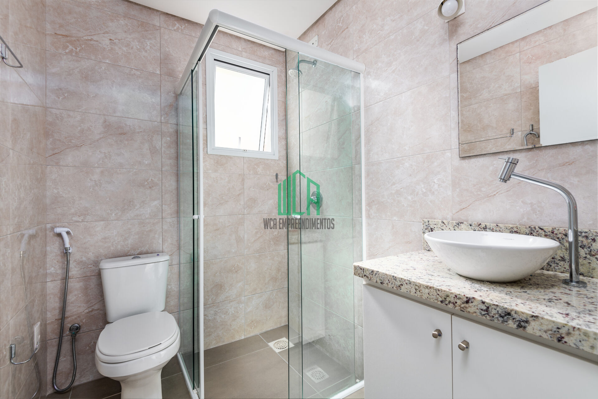 Apartamento, 2 quartos, 65 m² - Foto 9