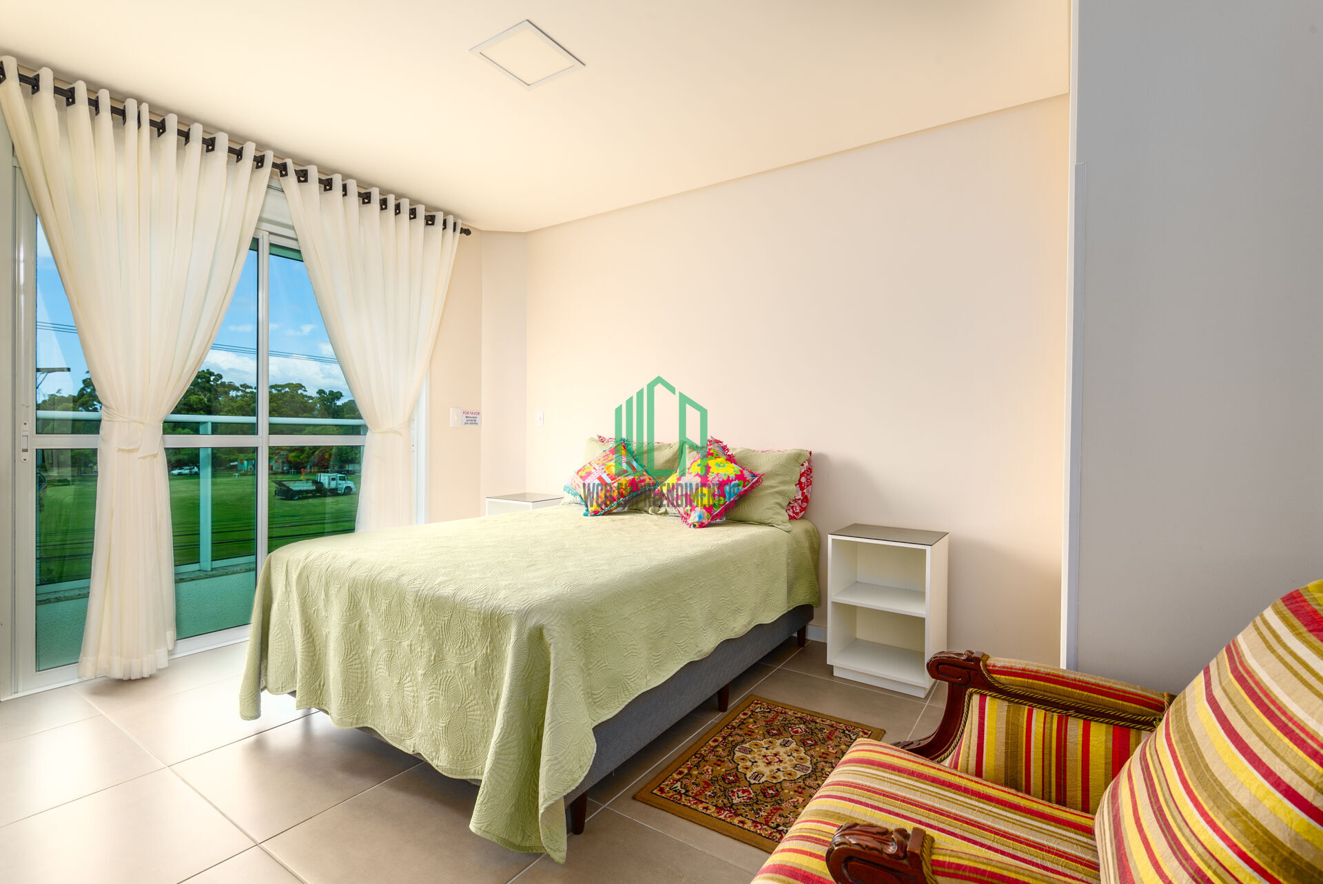 Apartamento, 2 quartos, 65 m² - Foto 8