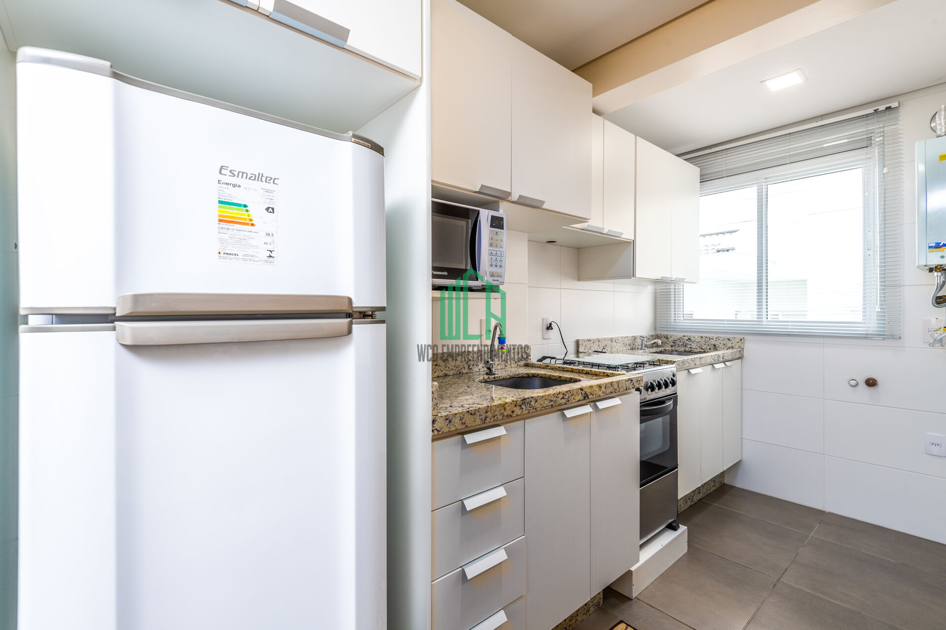 Apartamento, 2 quartos, 65 m² - Foto 4