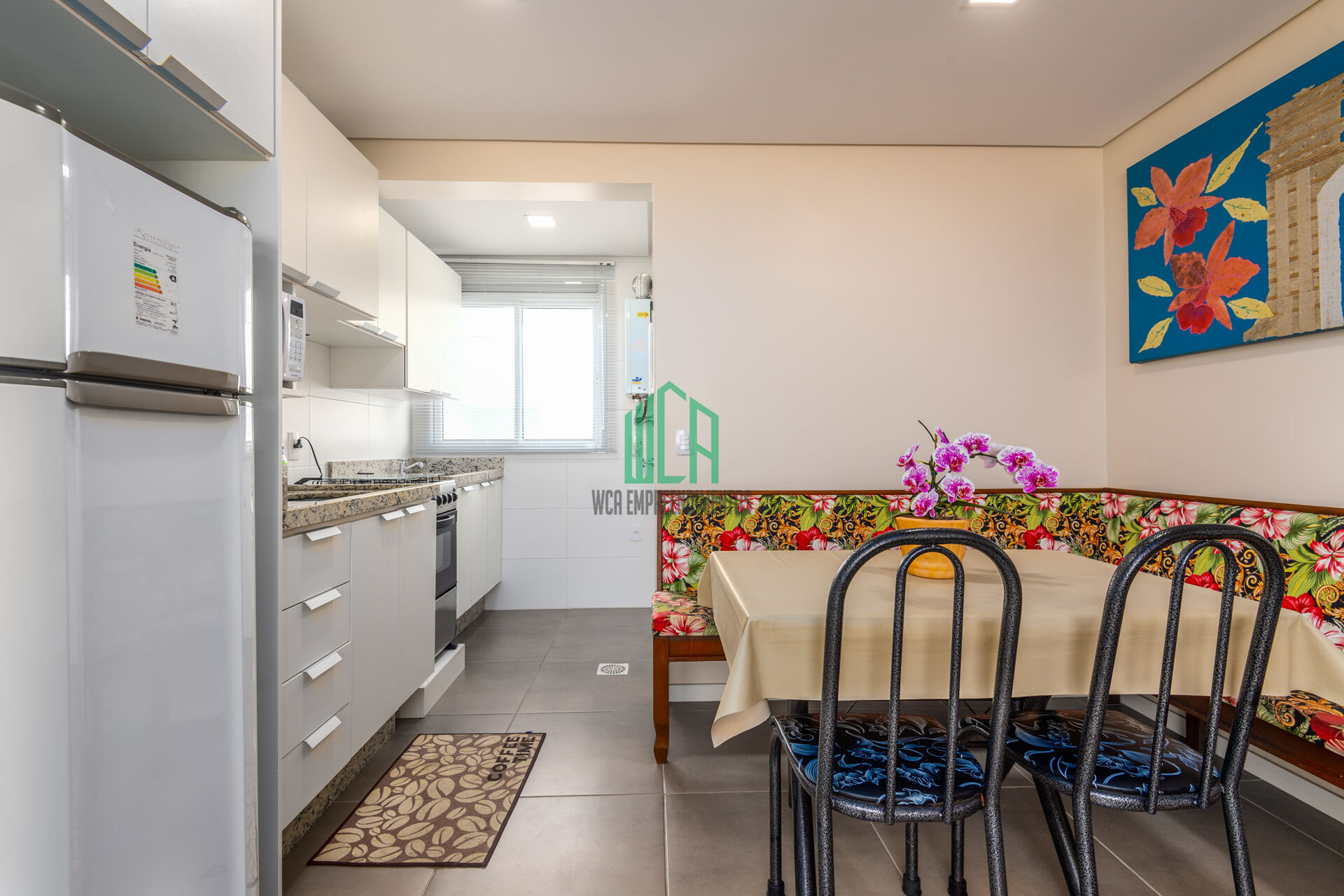 Apartamento, 2 quartos, 65 m² - Foto 3