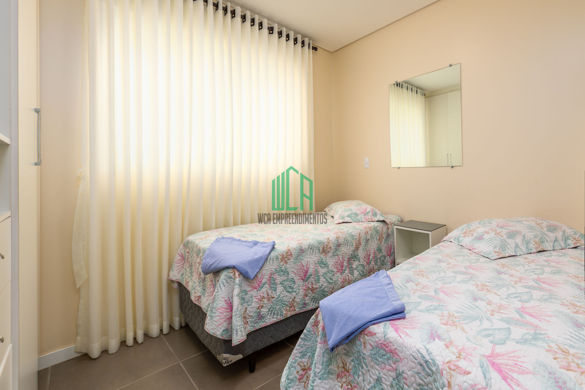 Apartamento, 2 quartos, 65 m² - Foto 6