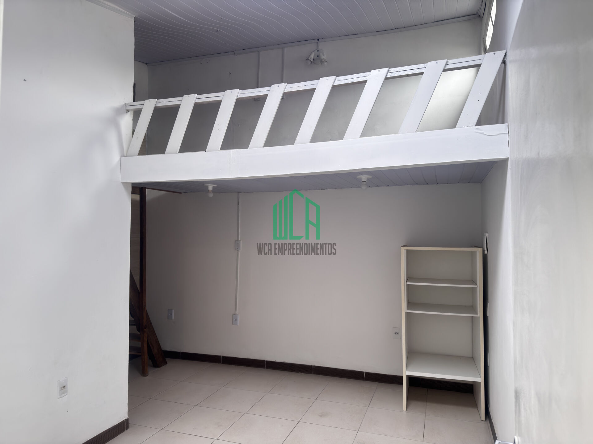 Casa, 2 quartos, 60 m² - Foto 2