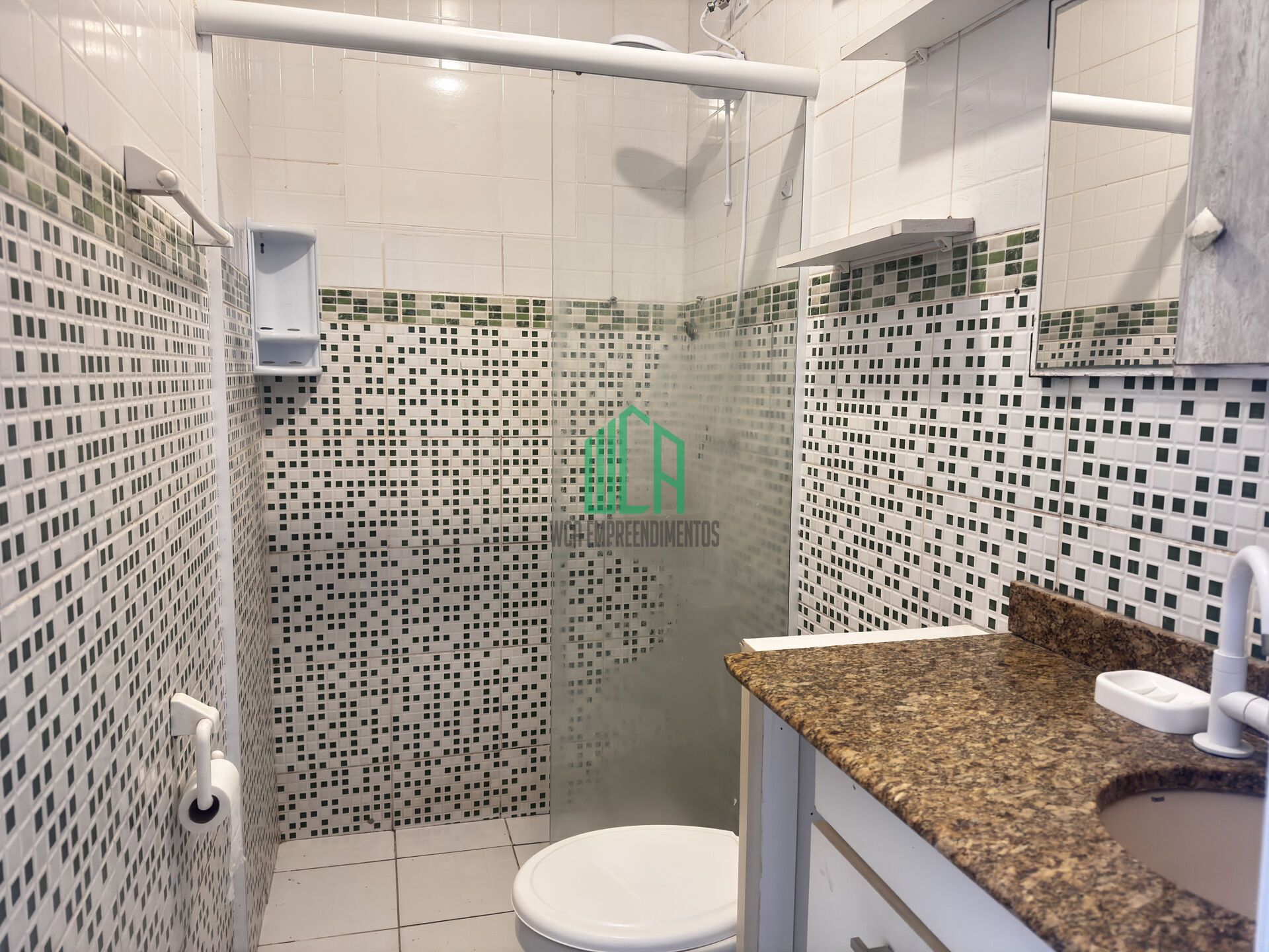 Casa, 2 quartos, 60 m² - Foto 8