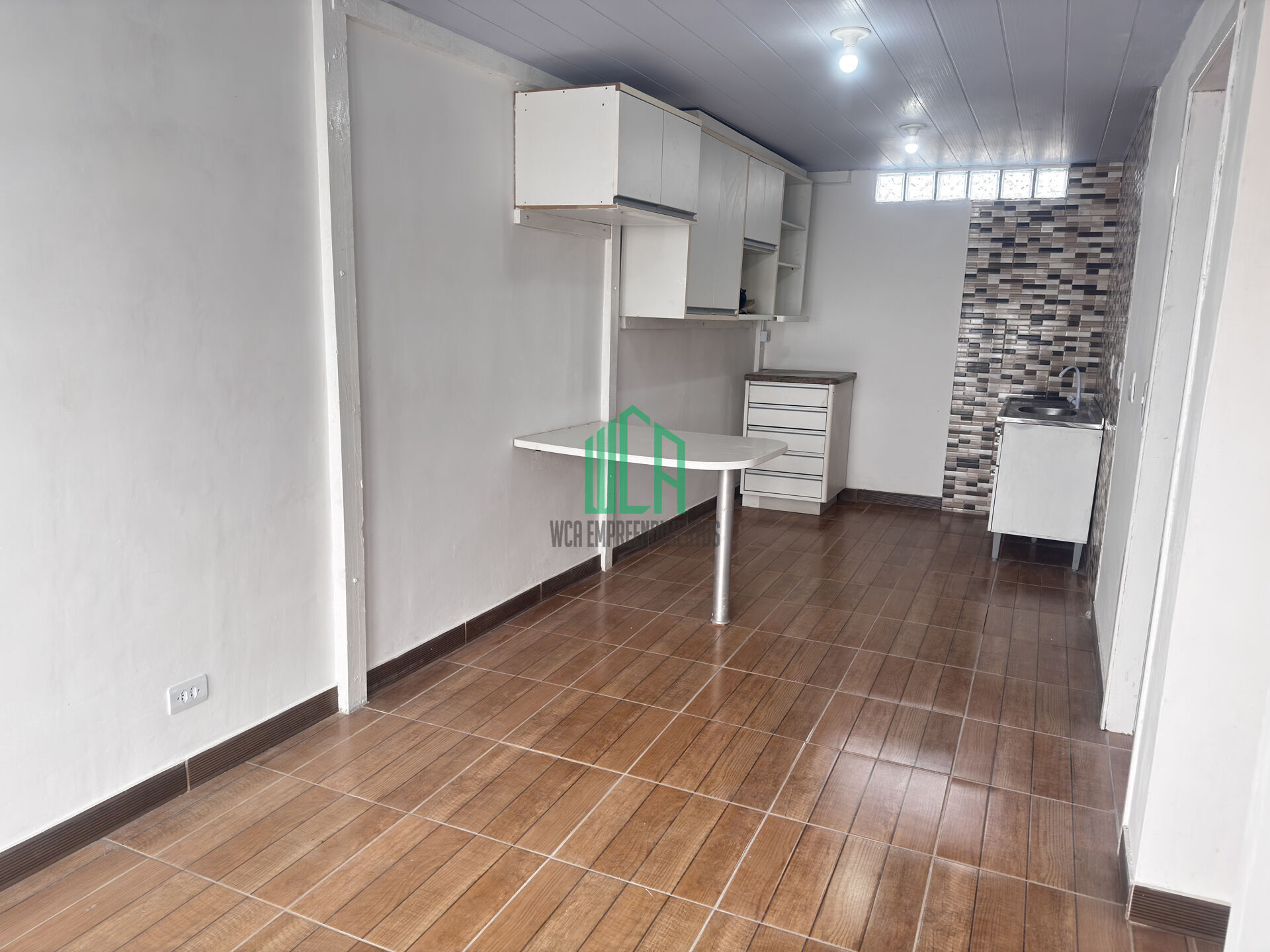 Casa, 2 quartos, 60 m² - Foto 3