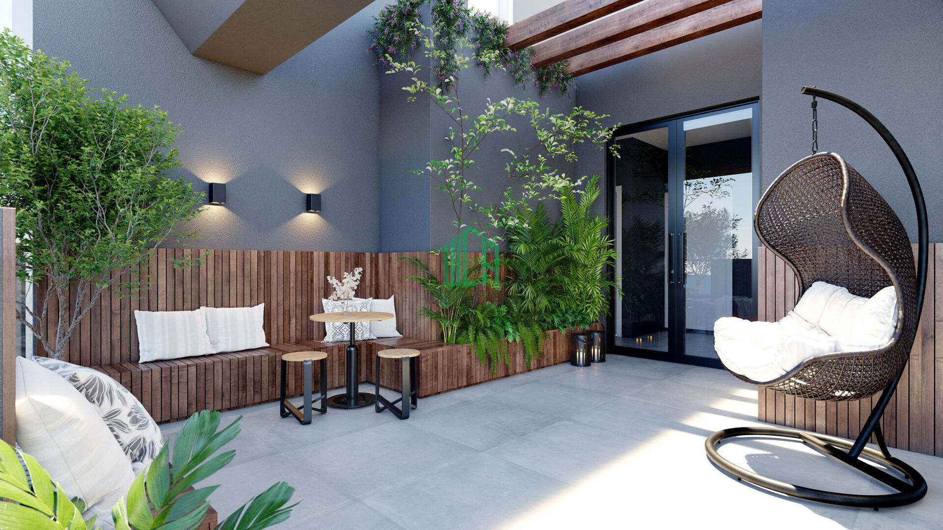 Apartamento, 2 quartos, 59 m² - Foto 6