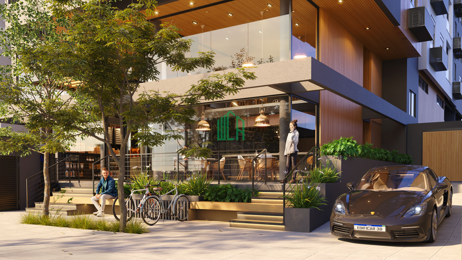 Apartamento, 2 quartos, 59 m² - Foto 5