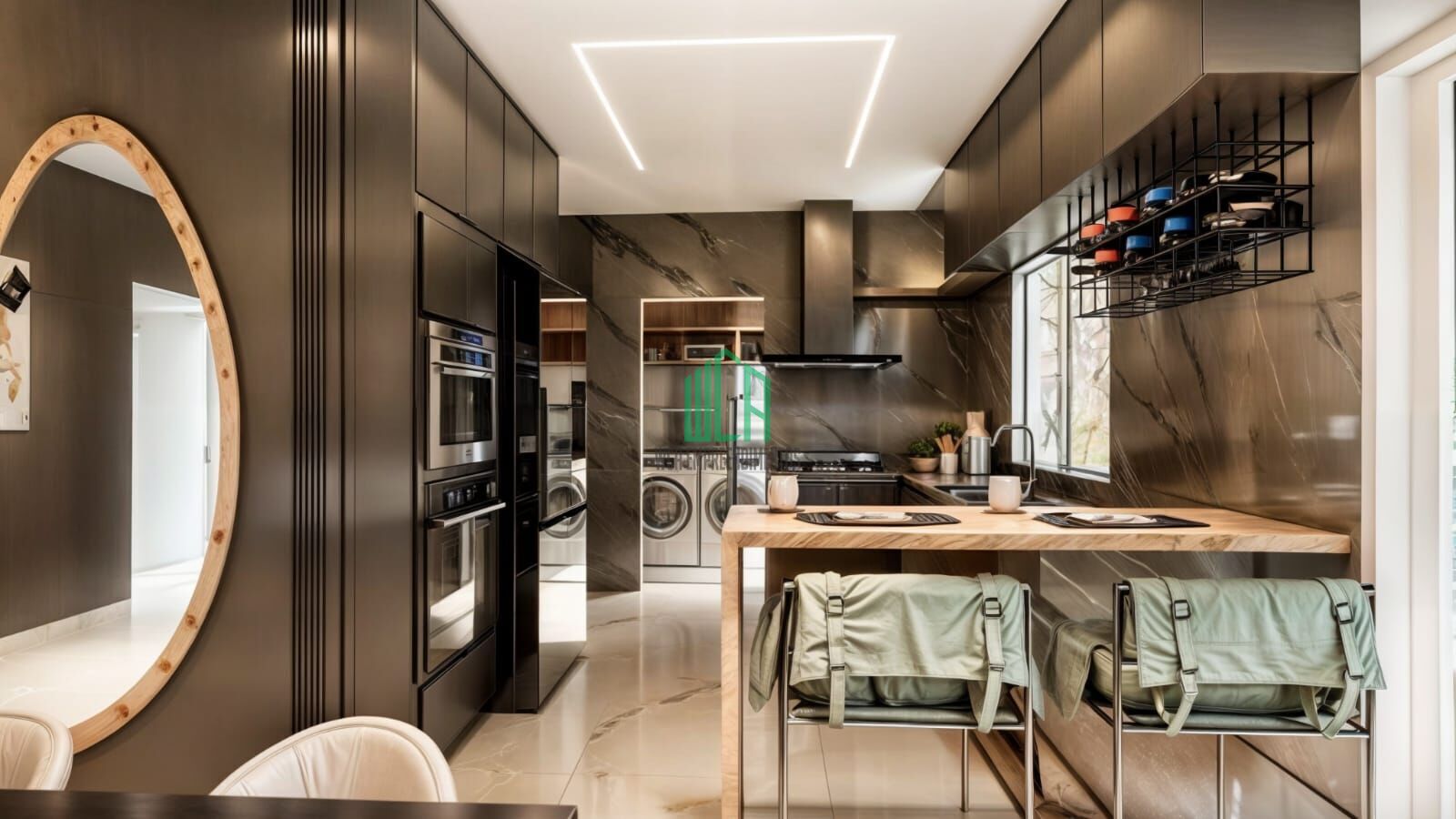 Apartamento, 2 quartos, 63 m² - Foto 4