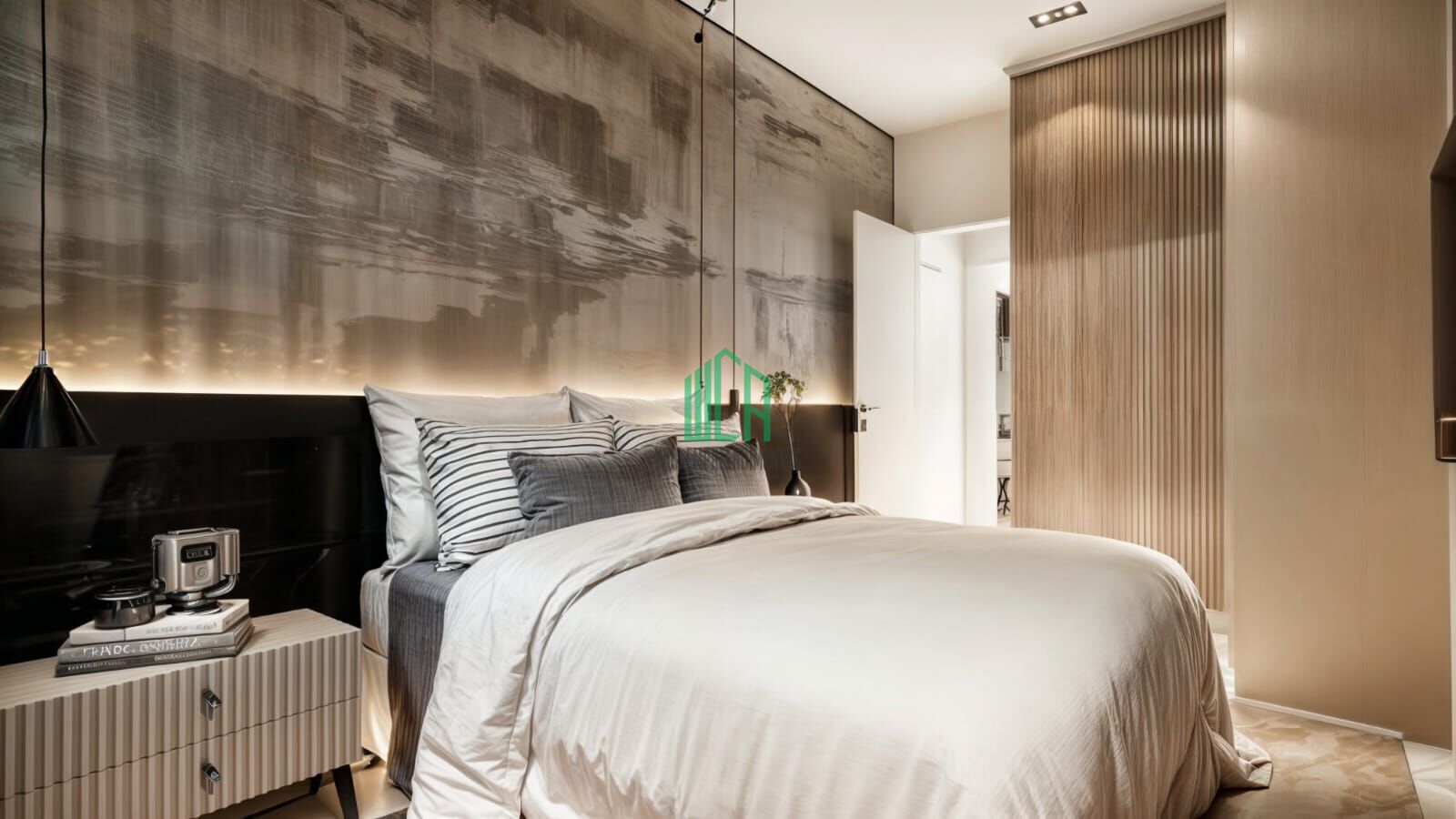 Apartamento, 2 quartos, 63 m² - Foto 7