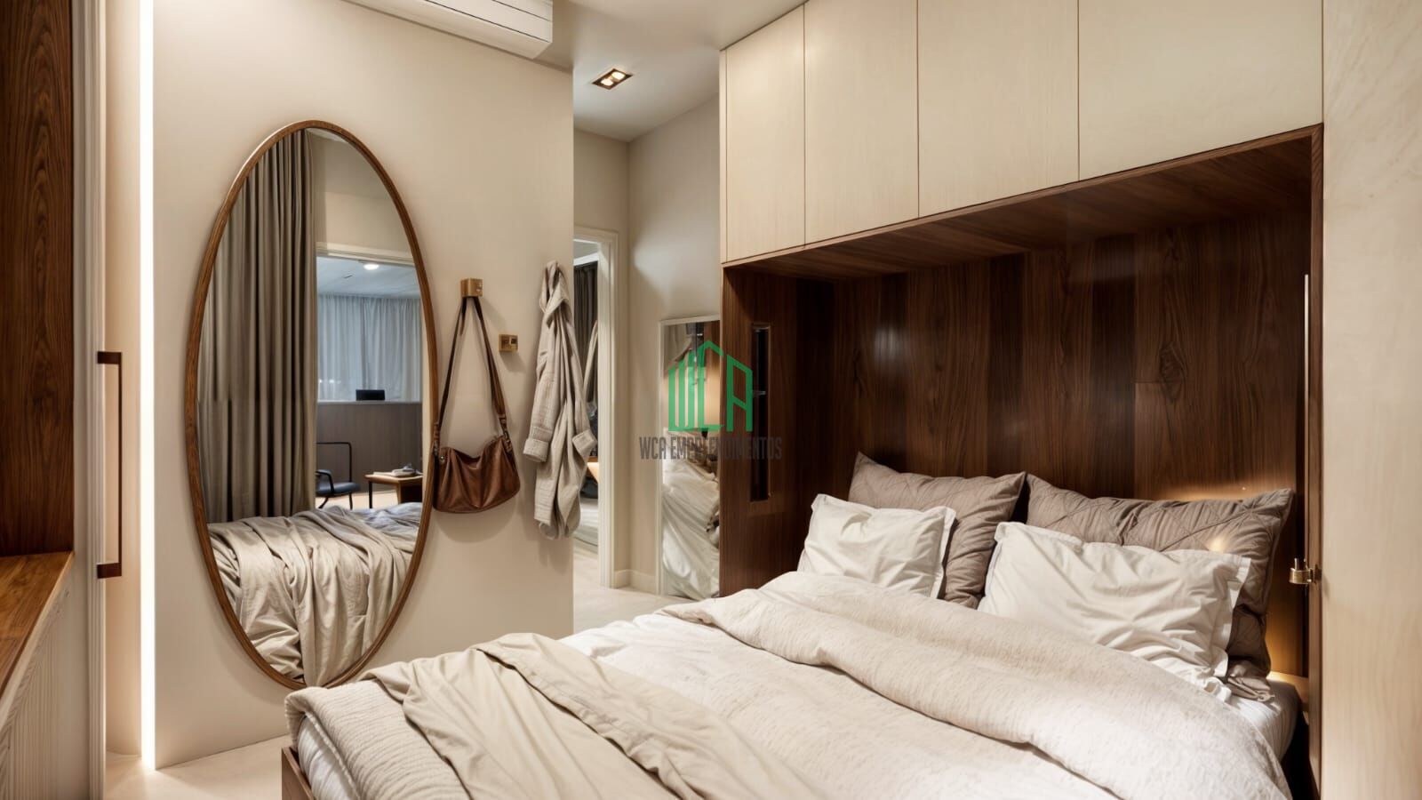 Apartamento, 2 quartos, 63 m² - Foto 8