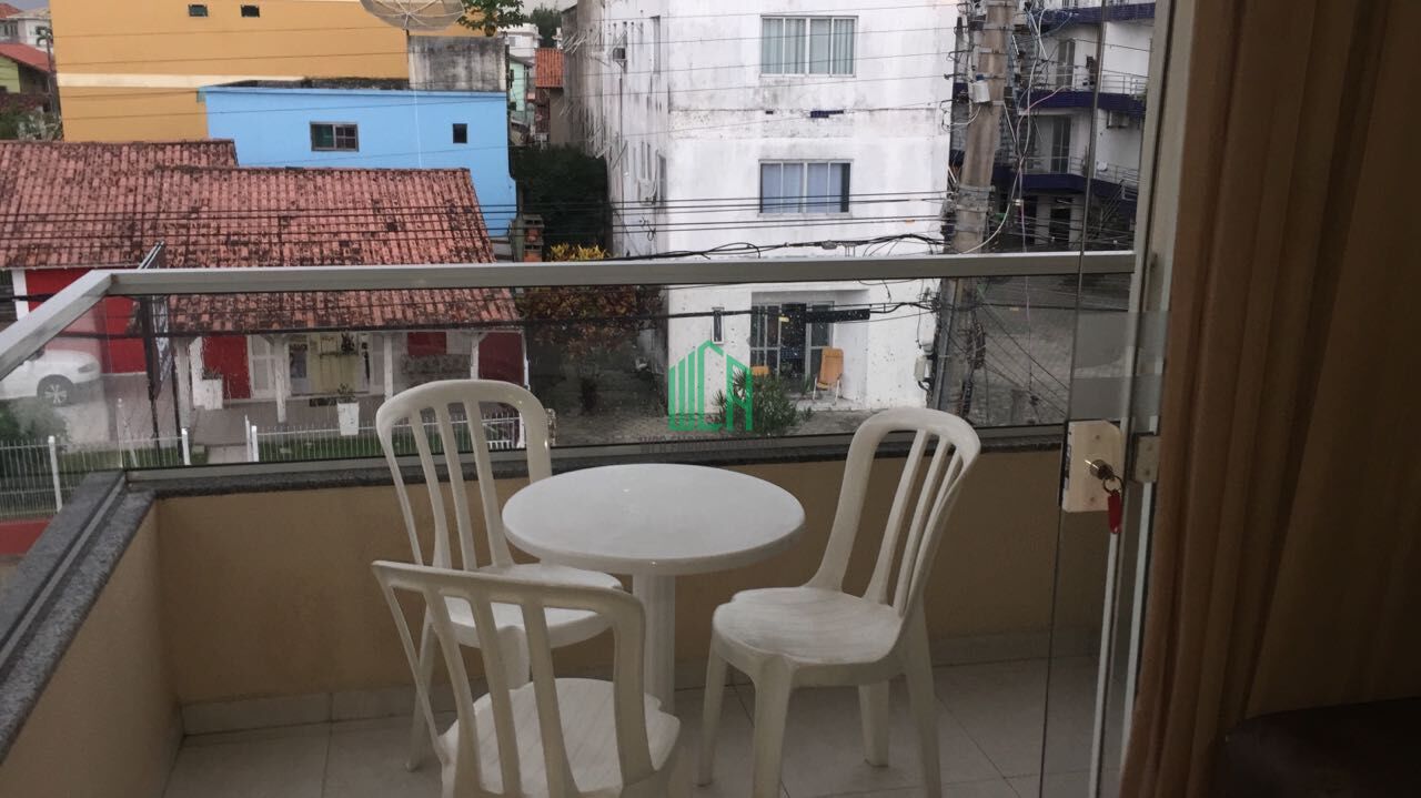 Apartamento, 2 quartos, 64 m² - Foto 7