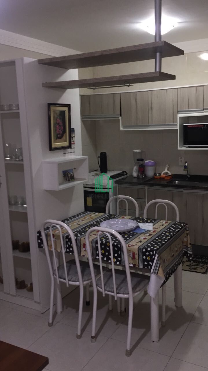 Apartamento, 2 quartos, 64 m² - Foto 5