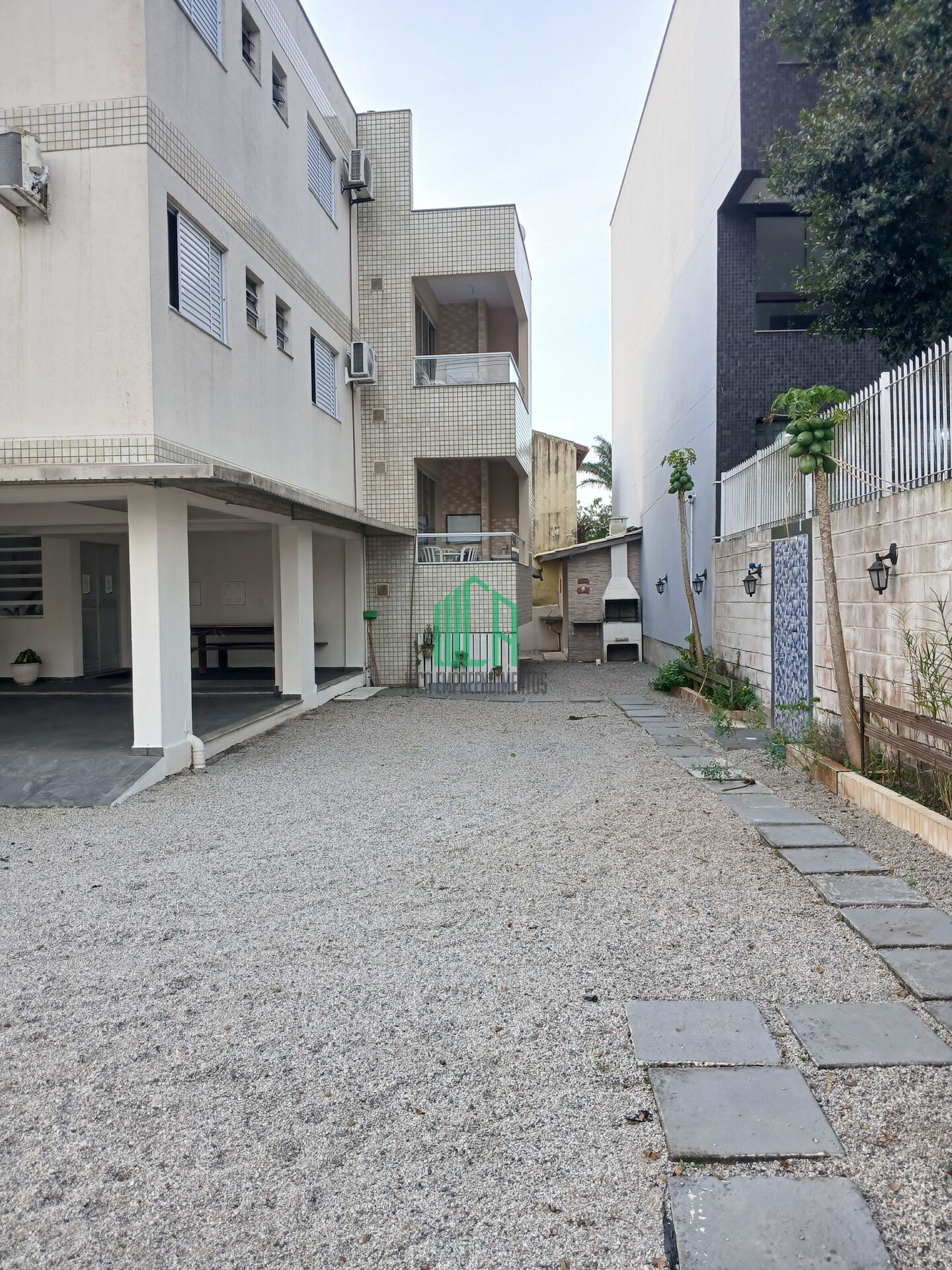 Apartamento, 2 quartos, 64 m² - Foto 2