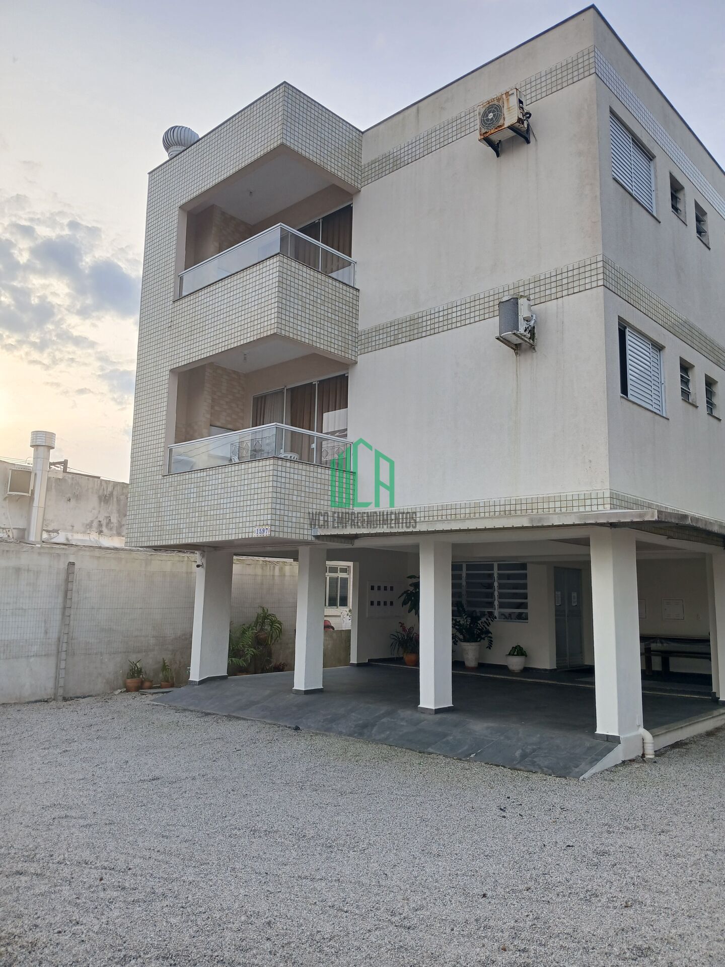 Apartamento, 2 quartos, 64 m² - Foto 1