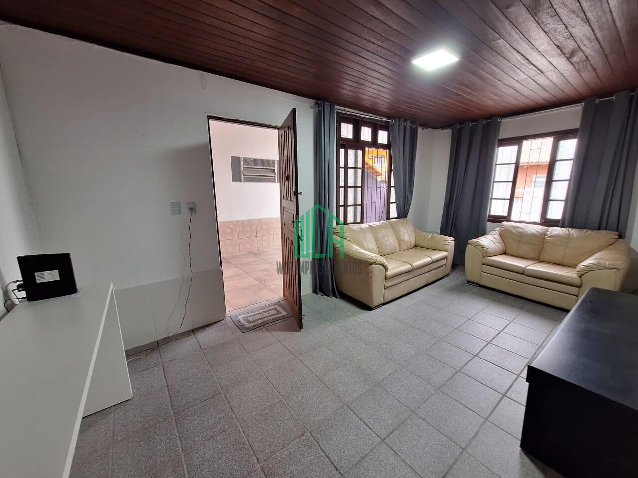 Casa, 2 quartos, 60 m² - Foto 2