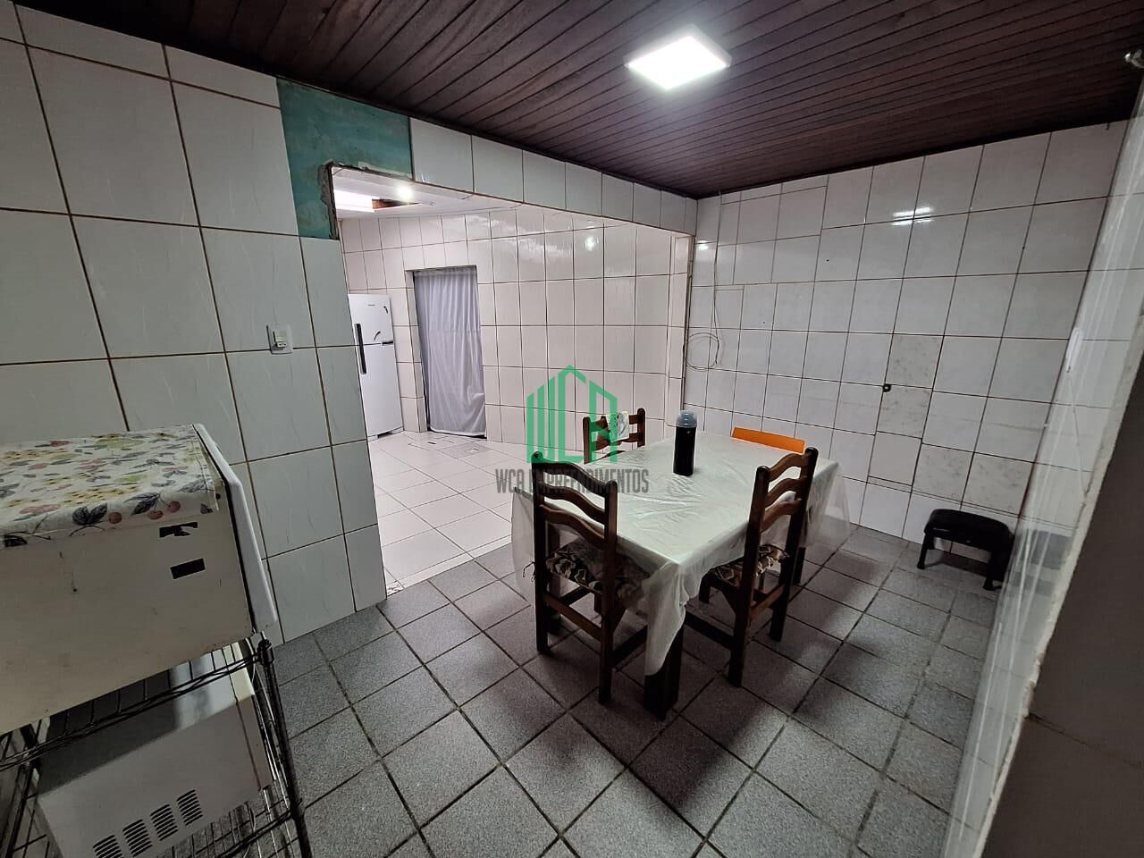 Casa, 2 quartos, 60 m² - Foto 3