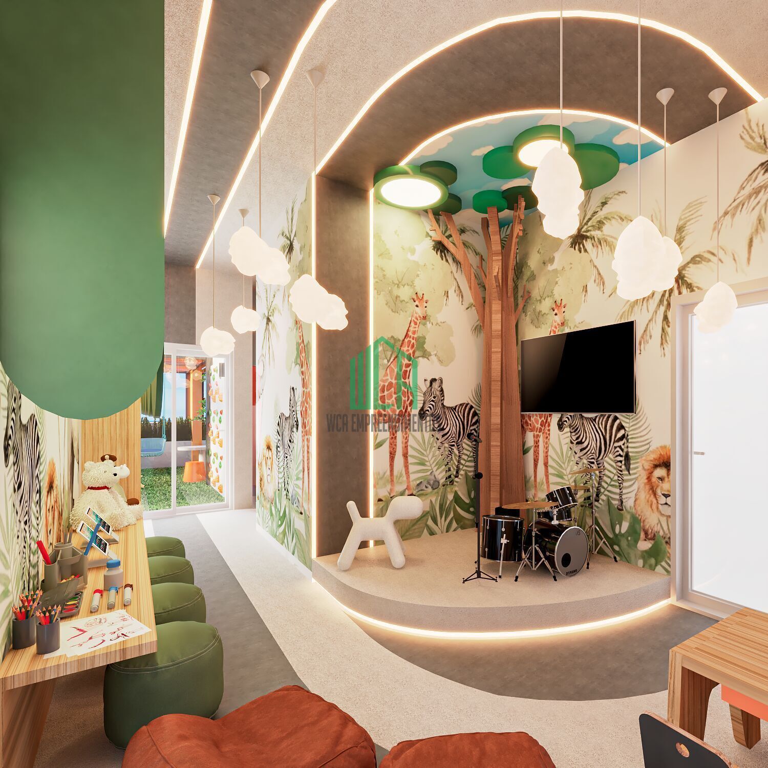 Apartamento, 2 quartos, 144 m² - Foto 6