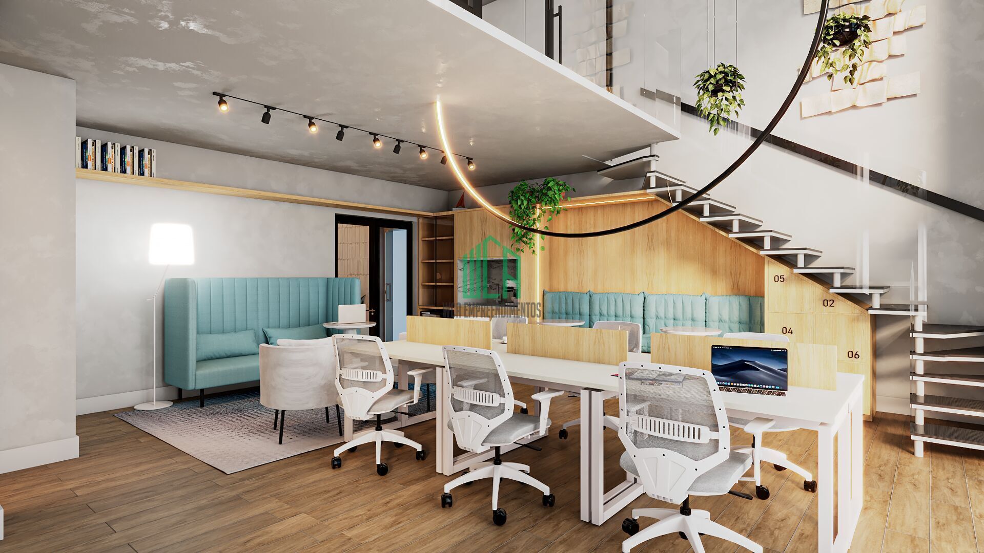 Apartamento, 2 quartos, 144 m² - Foto 16