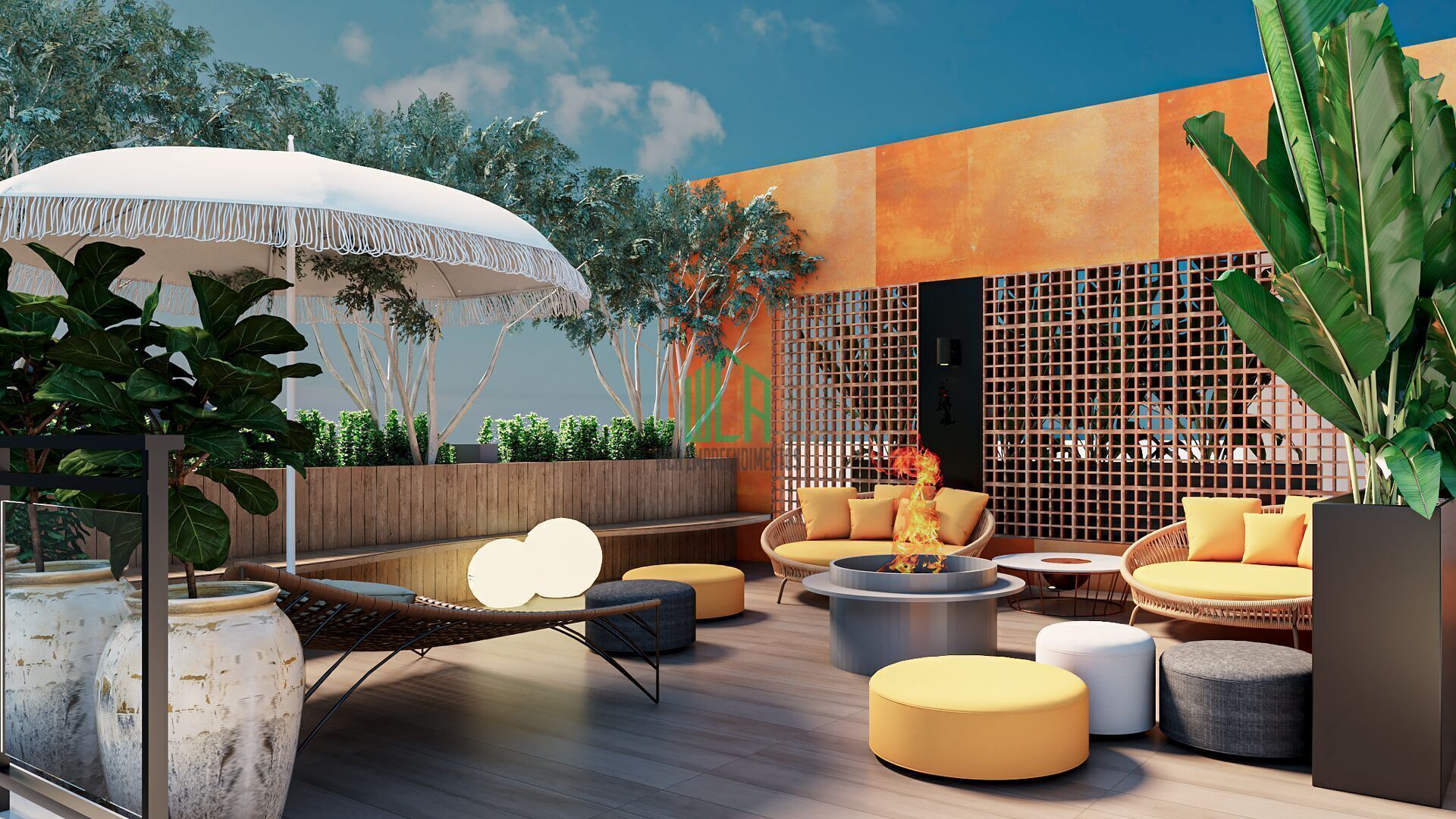 Apartamento, 2 quartos, 144 m² - Foto 3