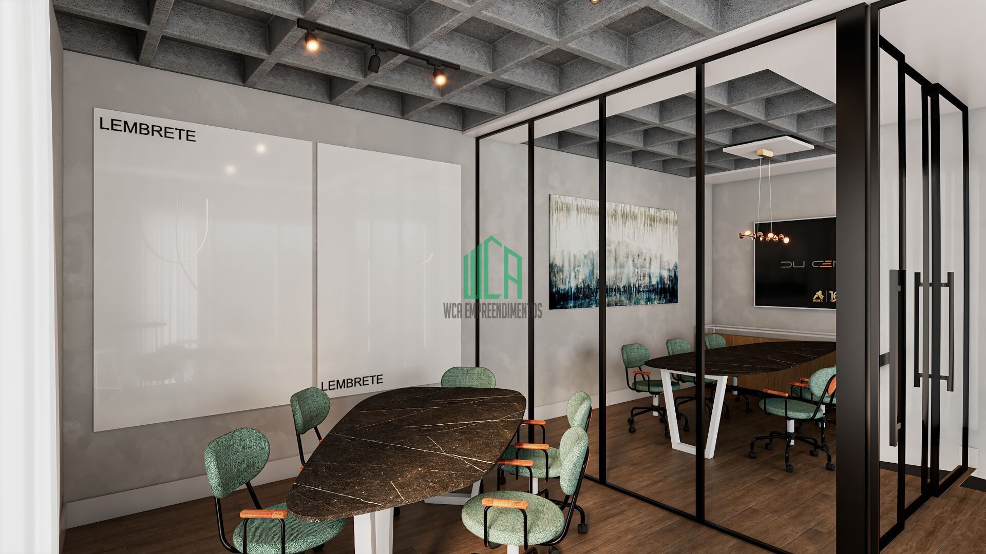 Apartamento, 2 quartos, 144 m² - Foto 19