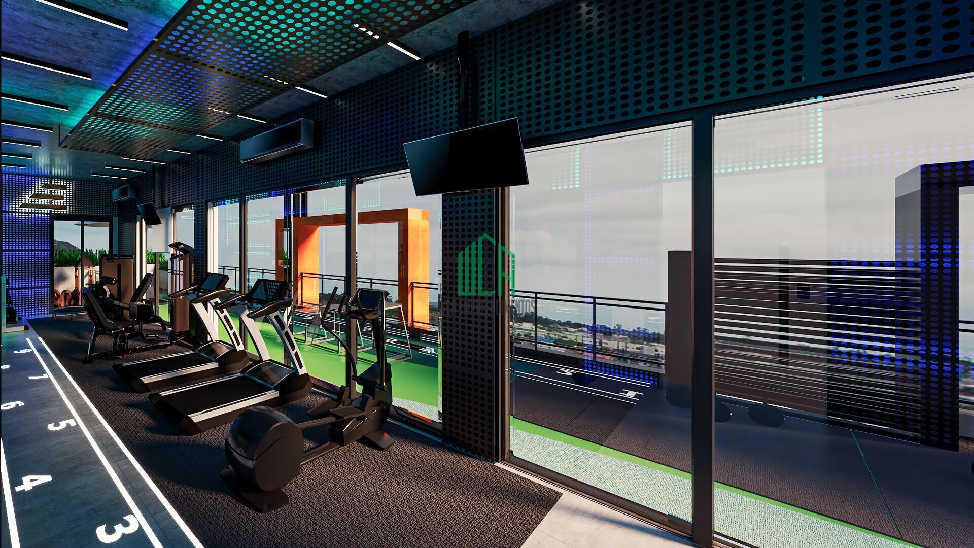 Apartamento, 2 quartos, 144 m² - Foto 8