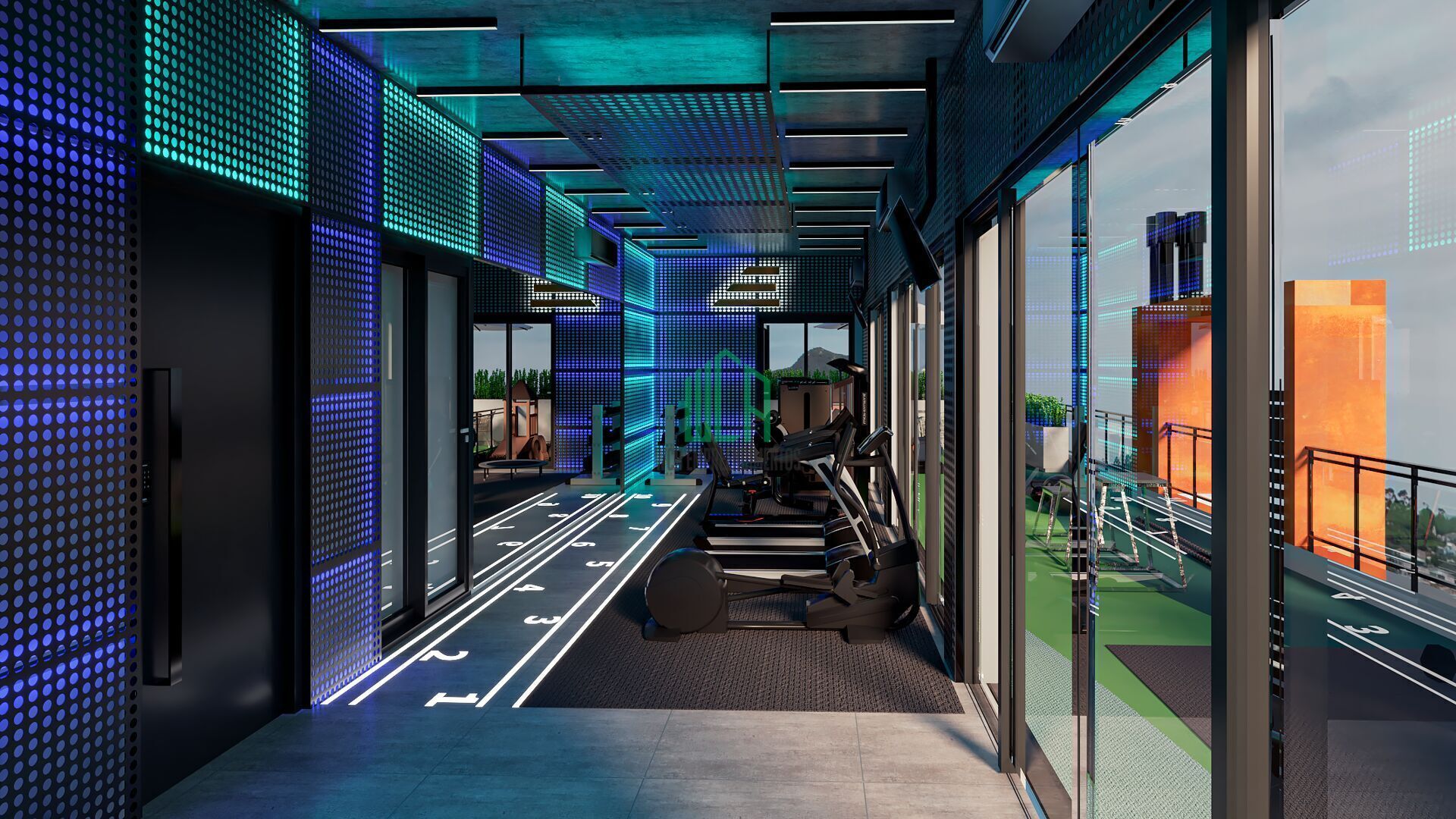 Apartamento, 2 quartos, 144 m² - Foto 9