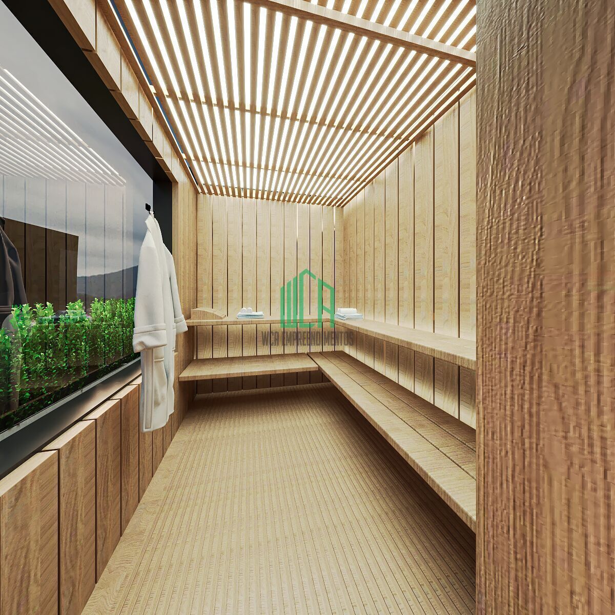 Apartamento, 2 quartos, 144 m² - Foto 4