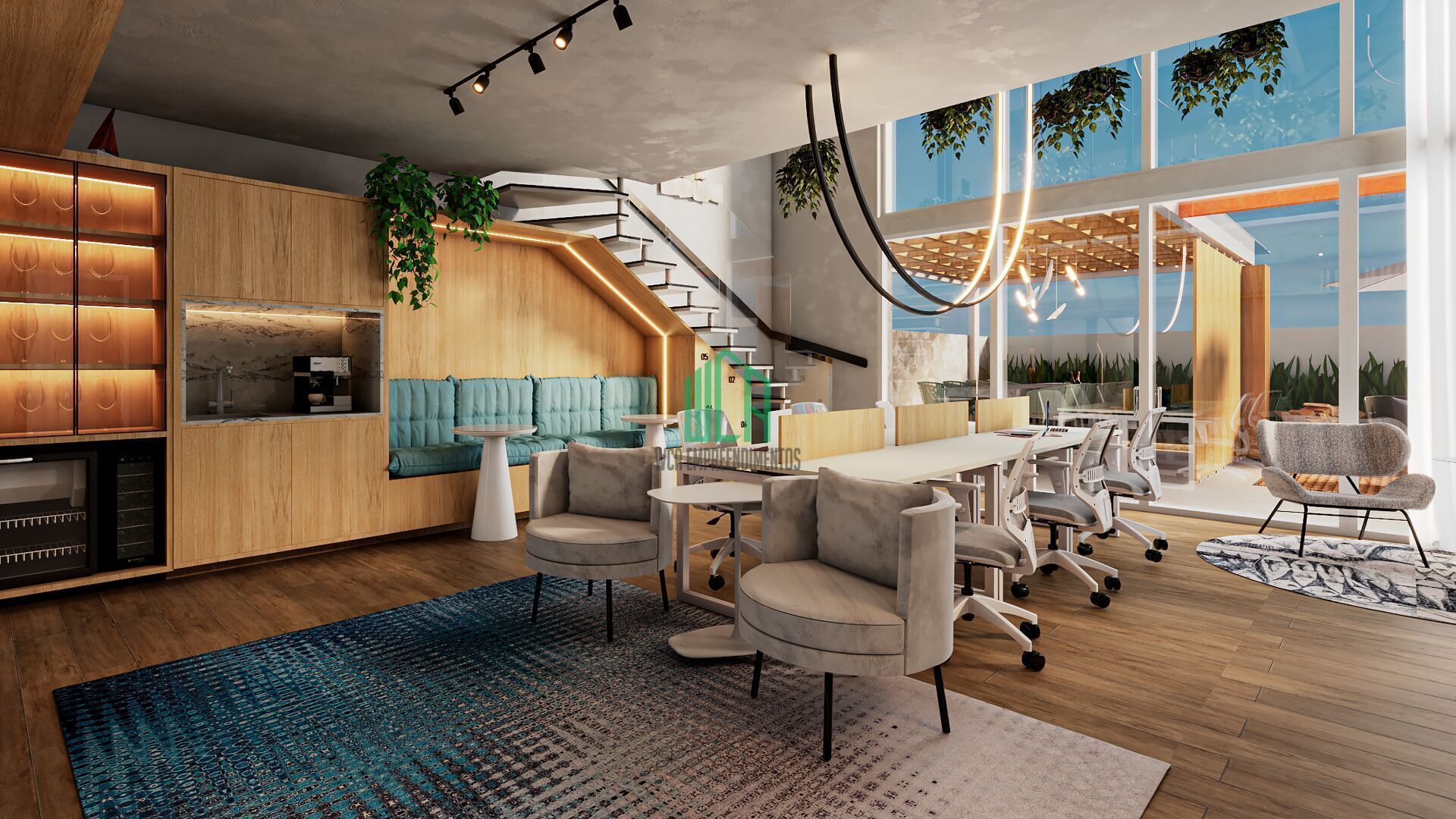 Apartamento, 2 quartos, 144 m² - Foto 17