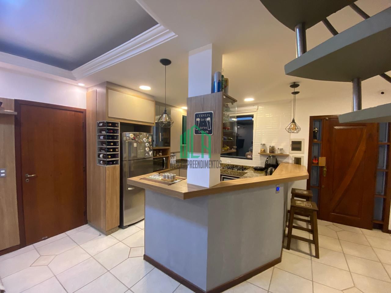 Casa, 6 quartos, 300 m² - Foto 8