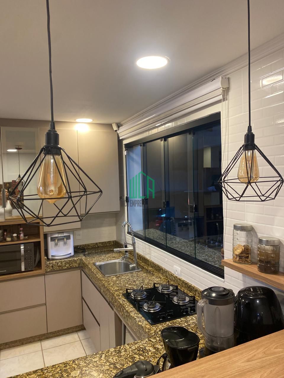 Casa, 6 quartos, 300 m² - Foto 9