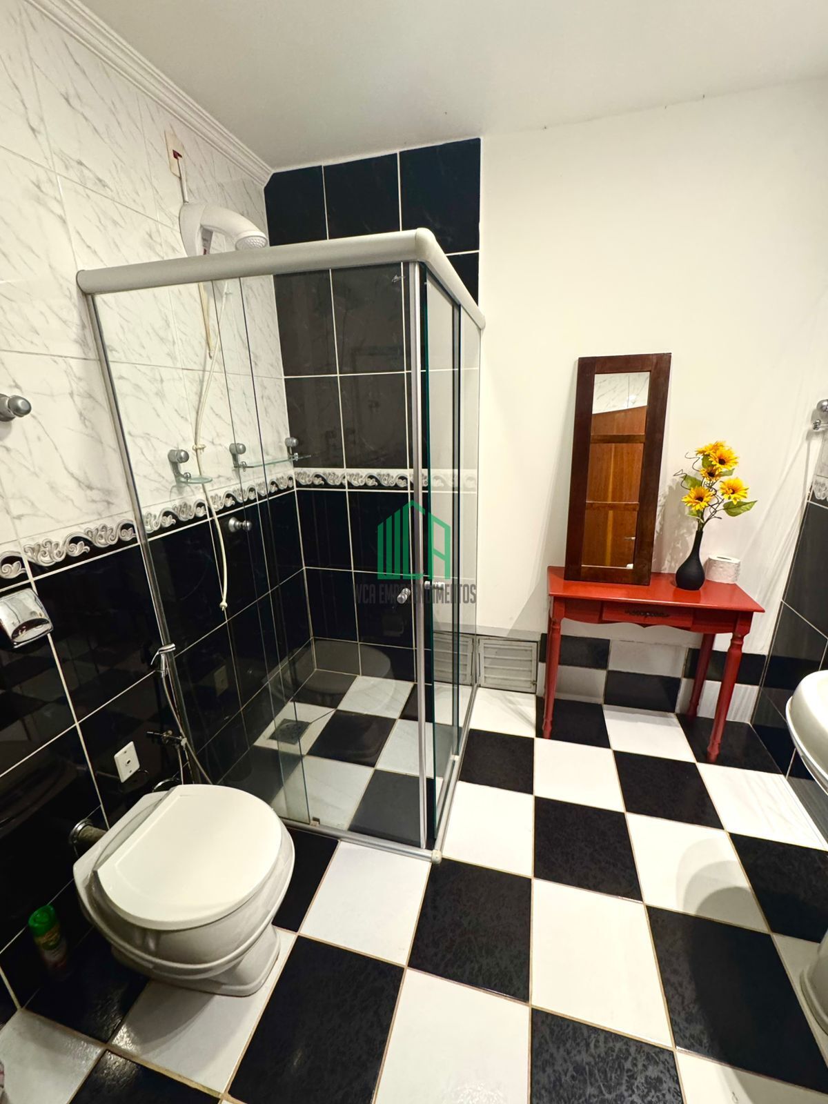 Casa, 6 quartos, 300 m² - Foto 23