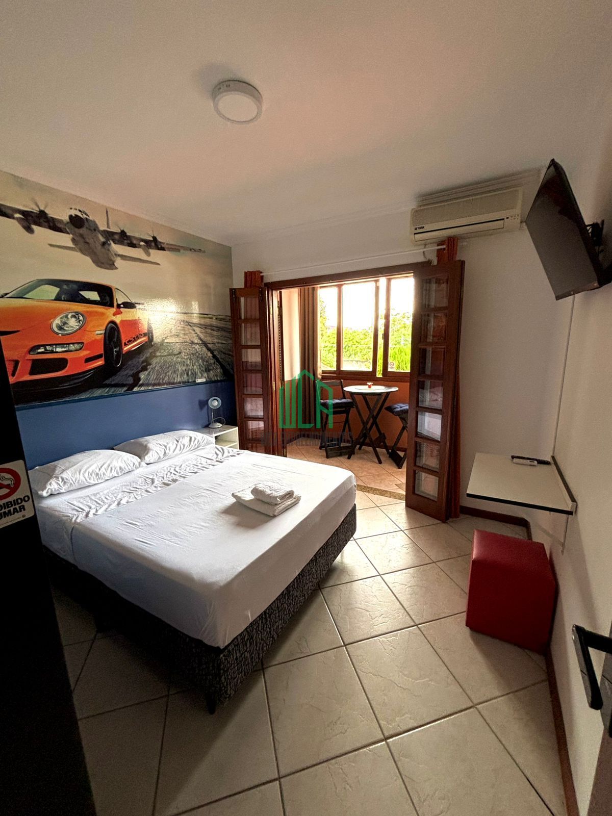 Casa, 6 quartos, 300 m² - Foto 16