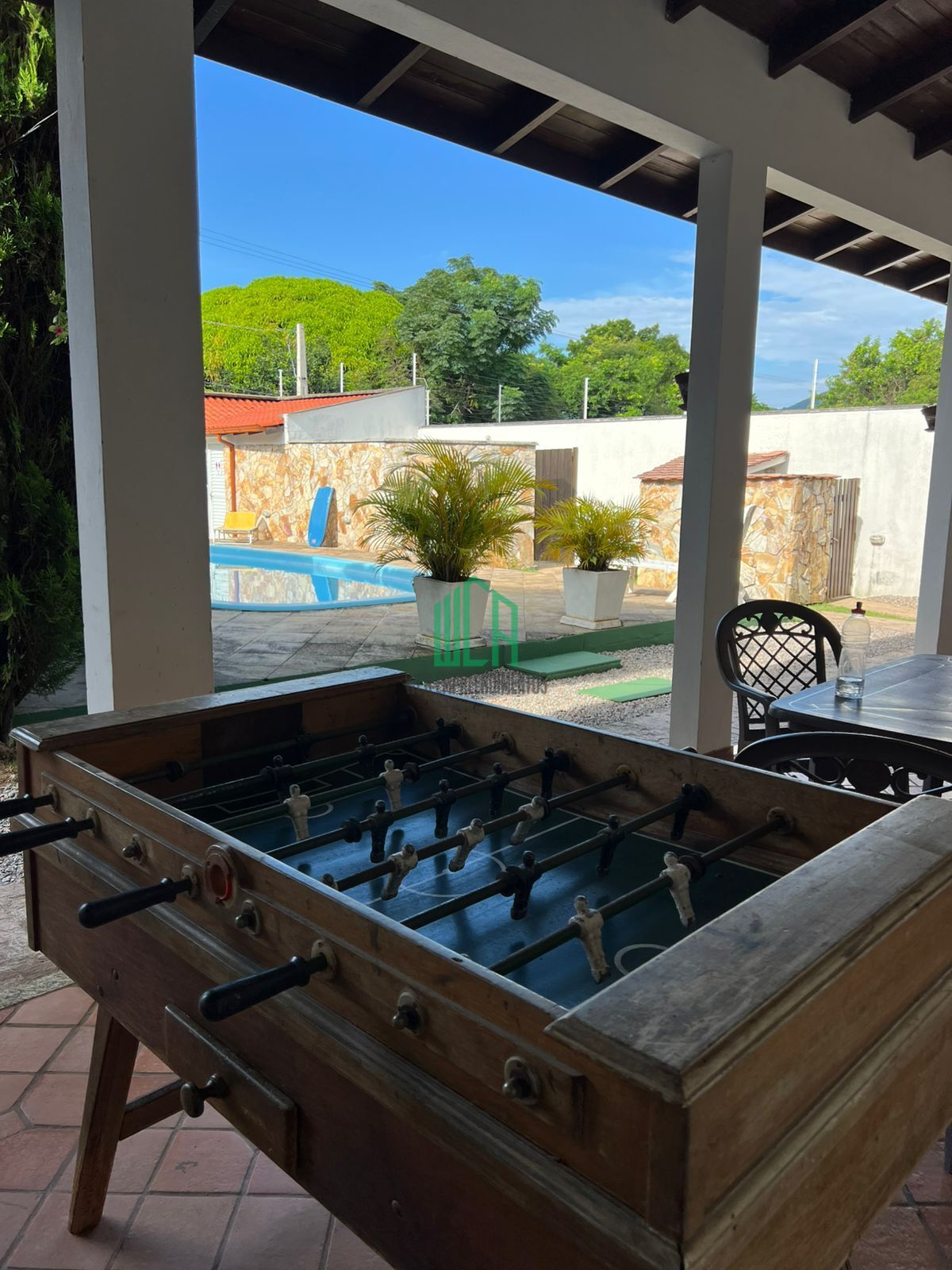 Casa, 6 quartos, 300 m² - Foto 7